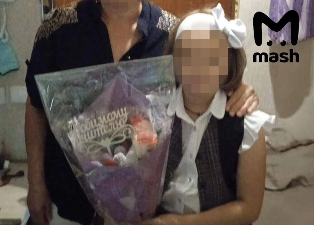 ⚡️ 14-летнюю самарчанку внесли в список террористов из-за запрещённой литературы