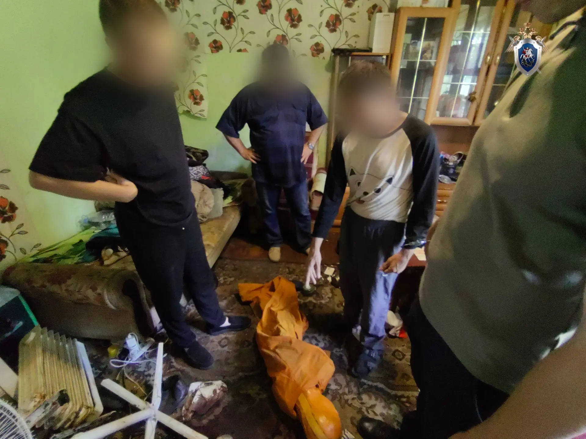 В Челябинске окончено предварительное следствие в отношении местного жителя, совершивше...
