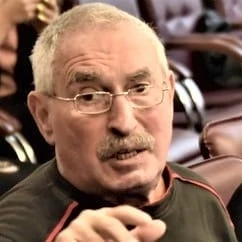Льву Московкину — 80 лет: «Давно живу, много видел»