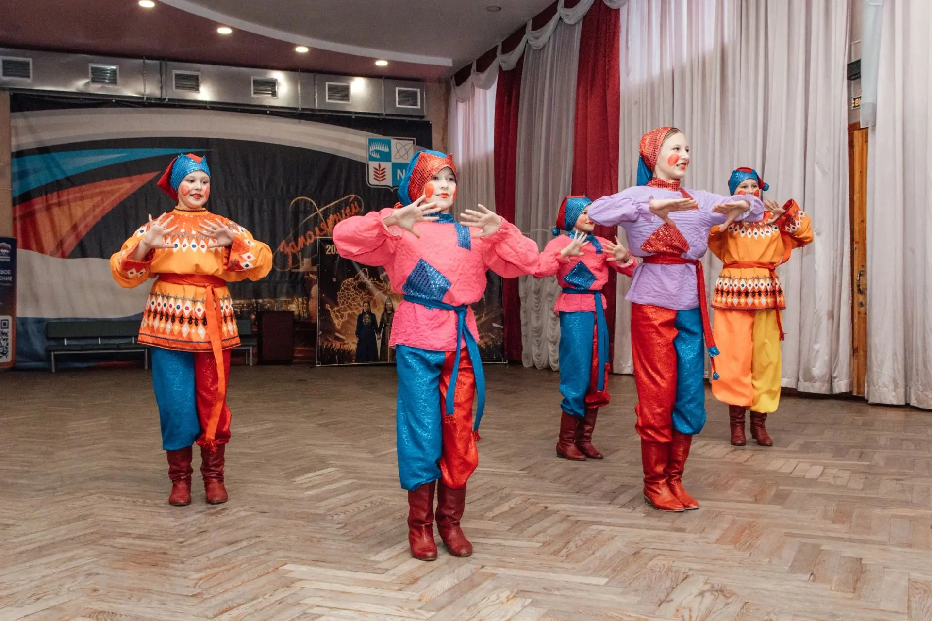 ✨ Когда года - не беда!