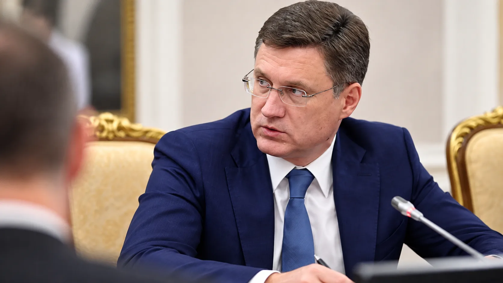 ⛽️ Дизеля хватит и себе, и на экспорт — Новак