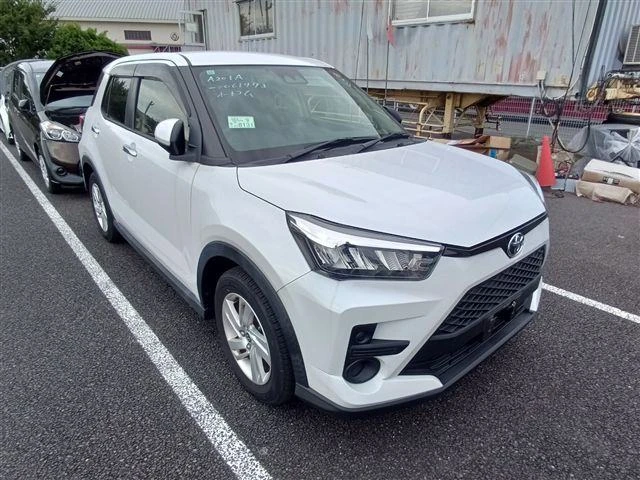 Выиграли на аукционе в Японии автомобиль для нашего клиента и готовим к отправке во Вла...