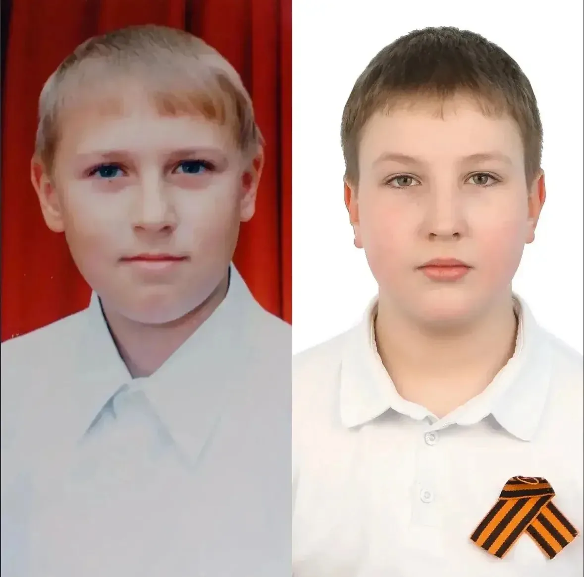 ⭐ Продолжаем рубрику «Я — копия папы»!