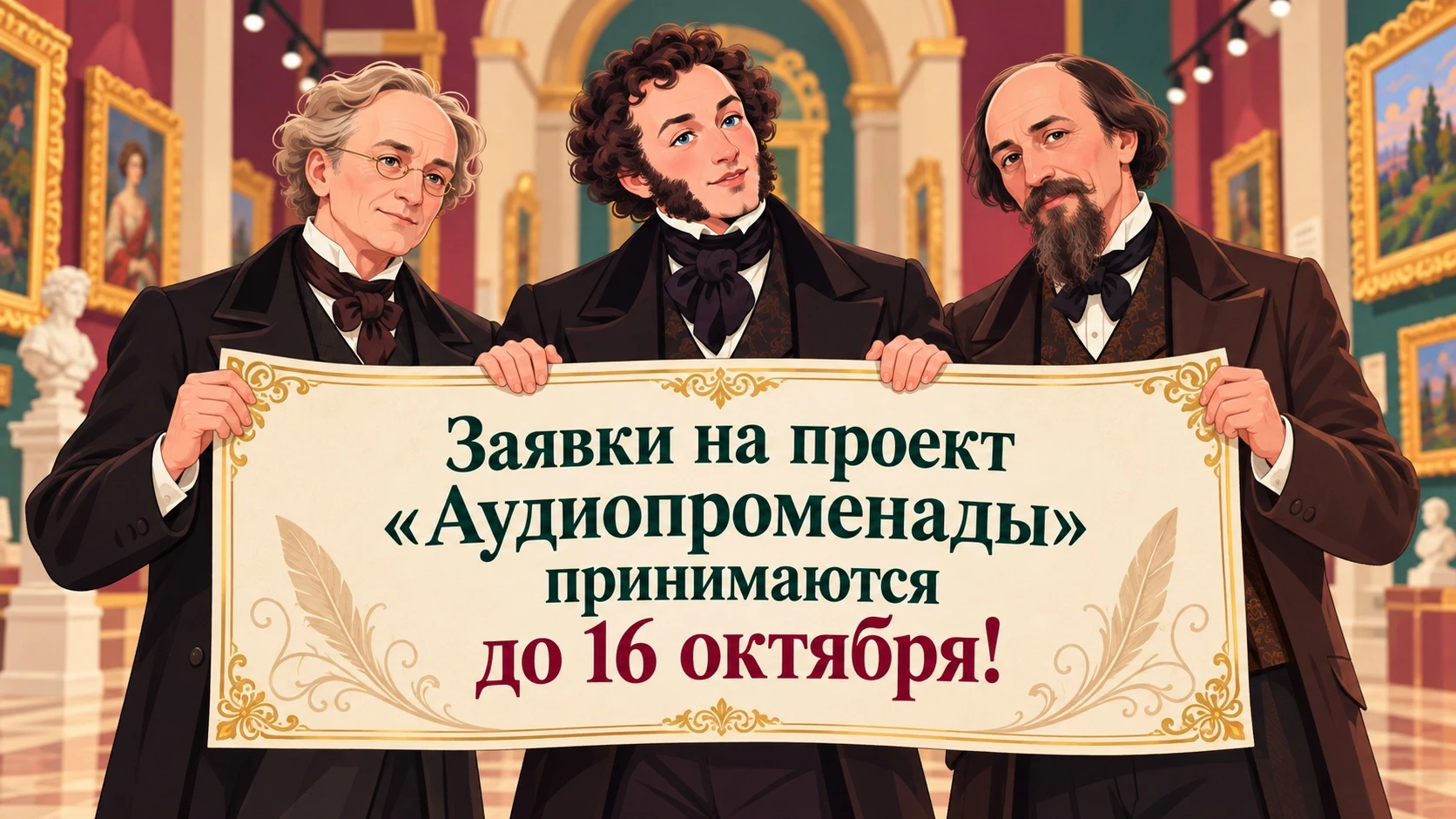 Если тебе 14–17 лет и ты живёшь в Салехарде, Твери, Пензе, Москве, Московской области, ...