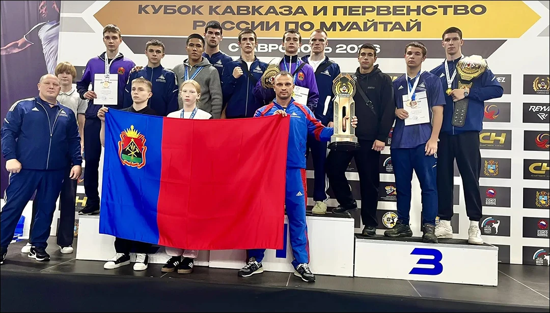 ❗ Спортивный обзор с 5 по 11 октября 2026 года