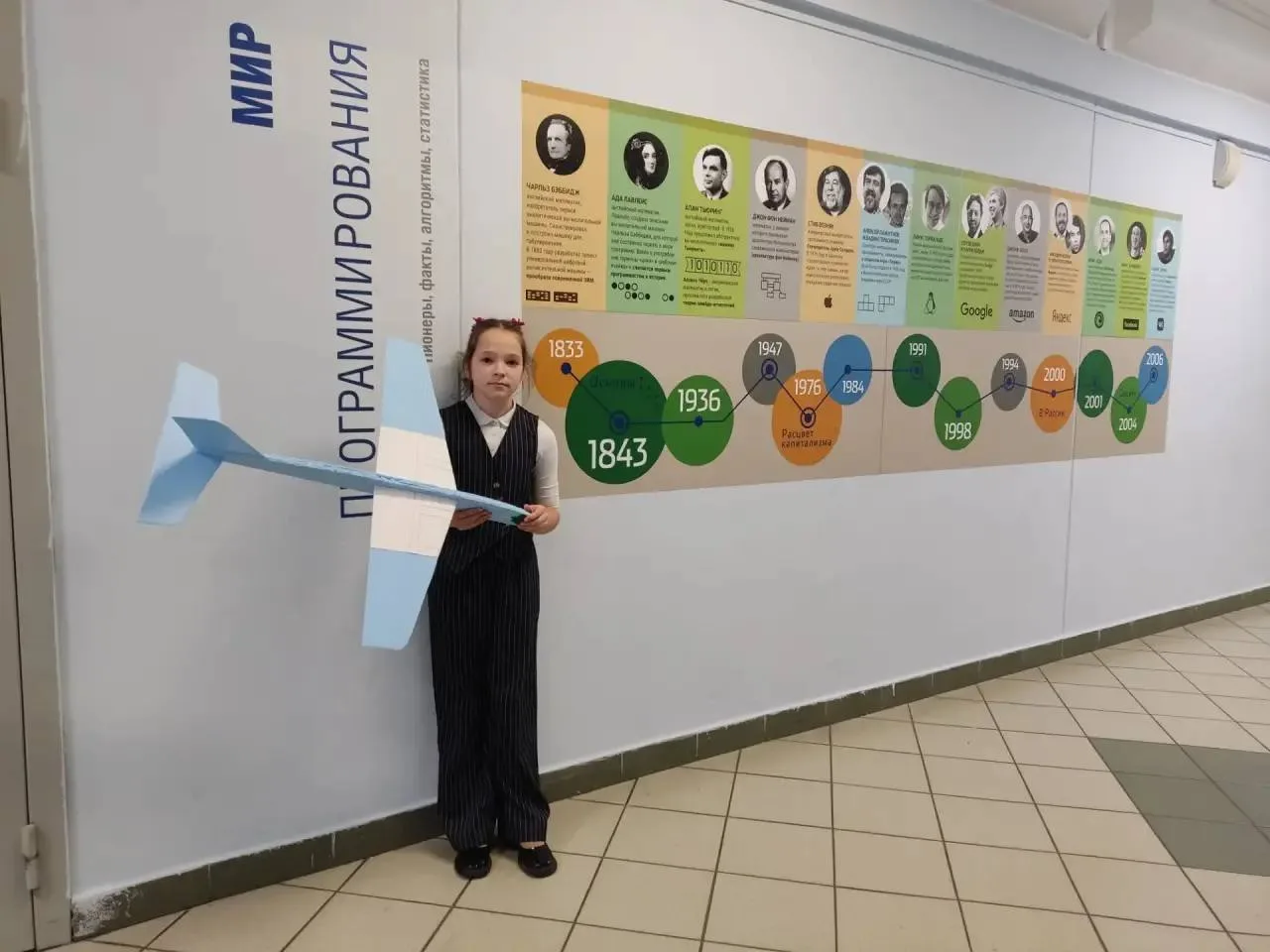 🚀 ЛЕРА, КАЖЕТСЯ, У НАС РАСТЁТ СВОЙ ИЛОН МАСК!