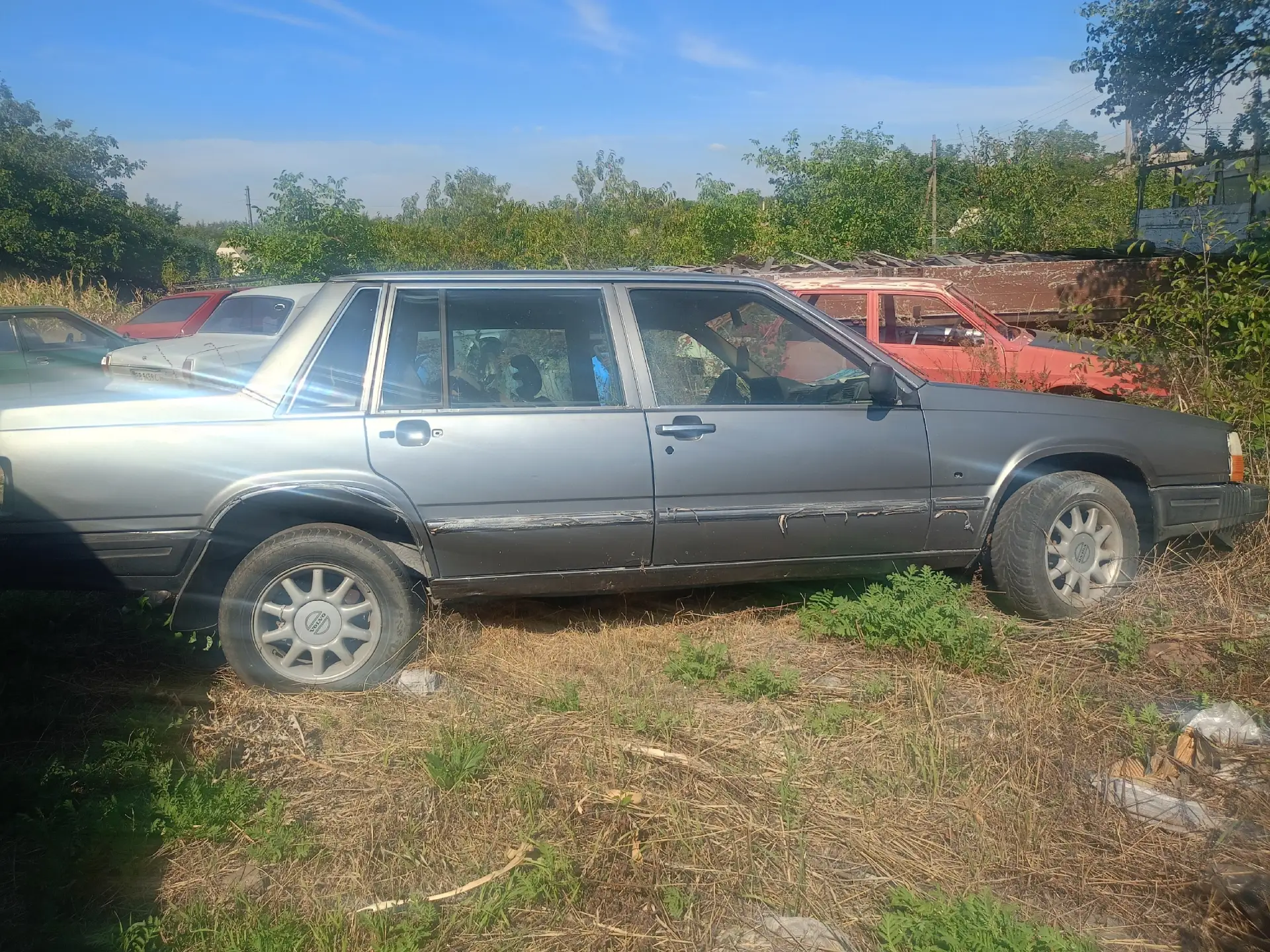 Продам по запчастям +79591001464