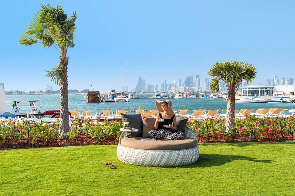 Классная цена на отдых "всё включено" в отеле сети Rixos за двоих взрослых + 1 ребенок 👍