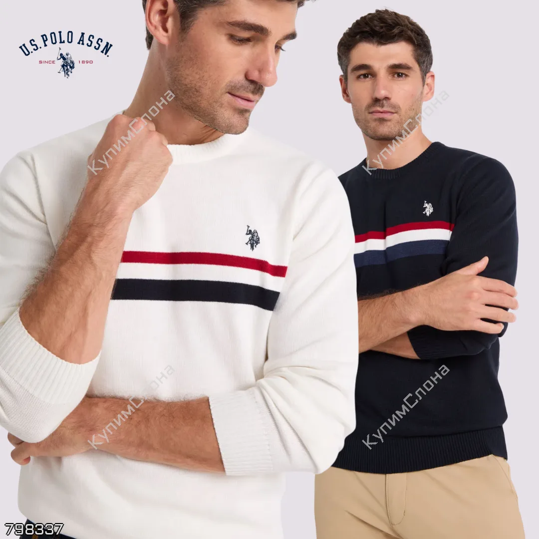 U.S. Polo ASSN. 🇺🇸