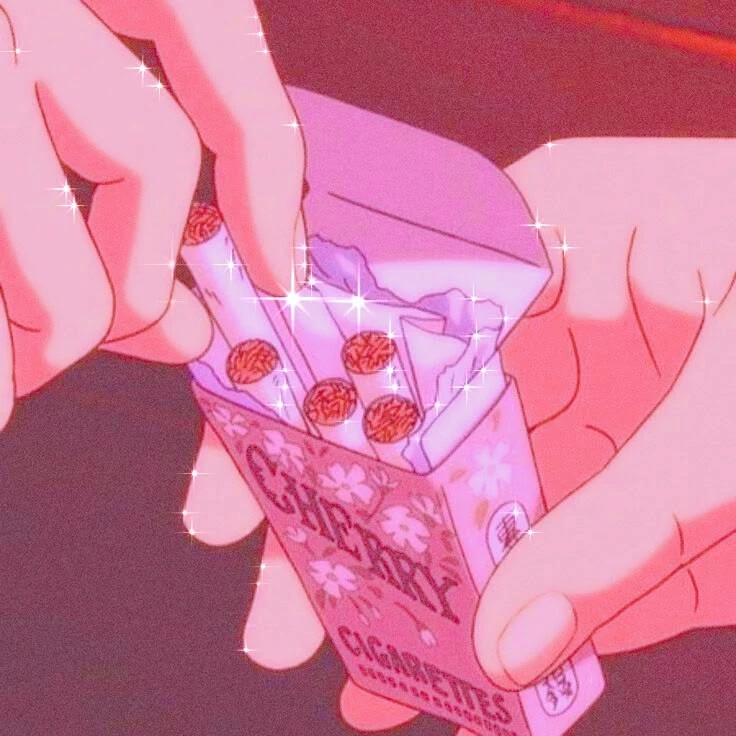 ✨ Pink mood