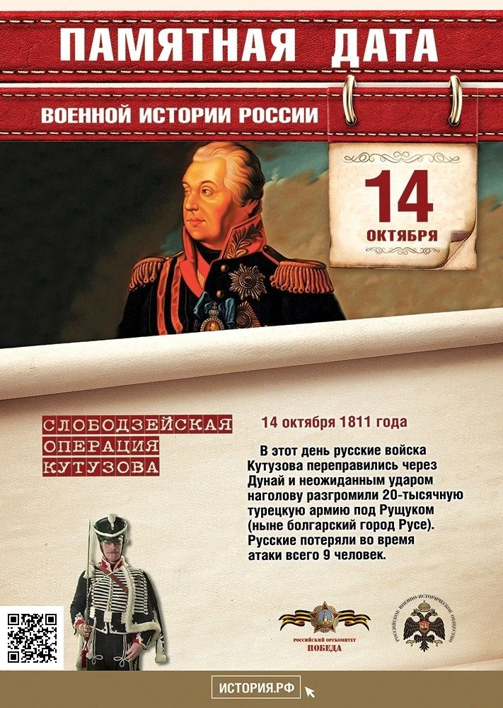 📆Памятная дата военной истории России