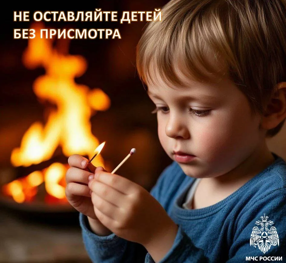 ЕДДС информирует: