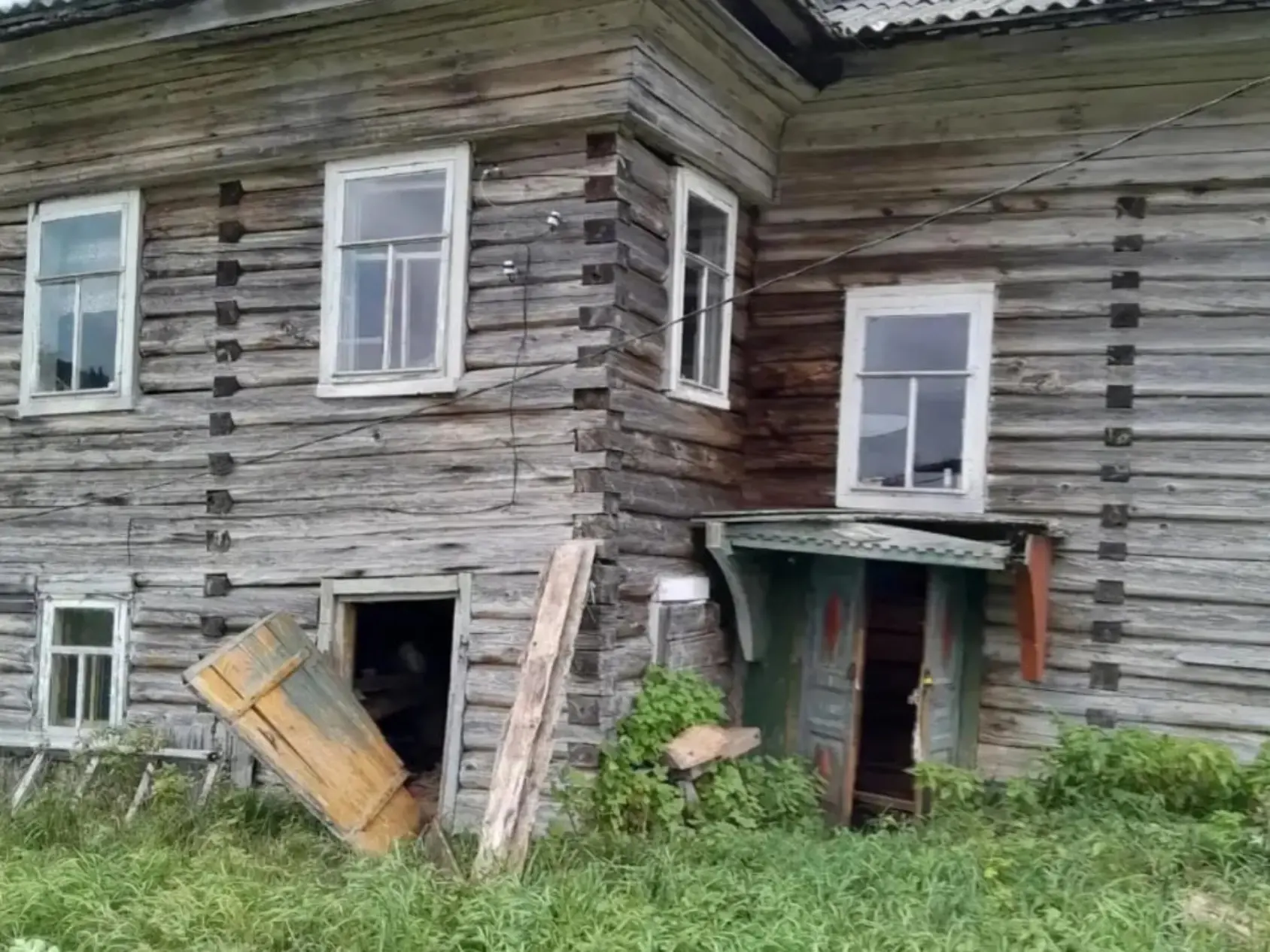 В Приморском округе медведи вышли к 13 населенным пунктам
