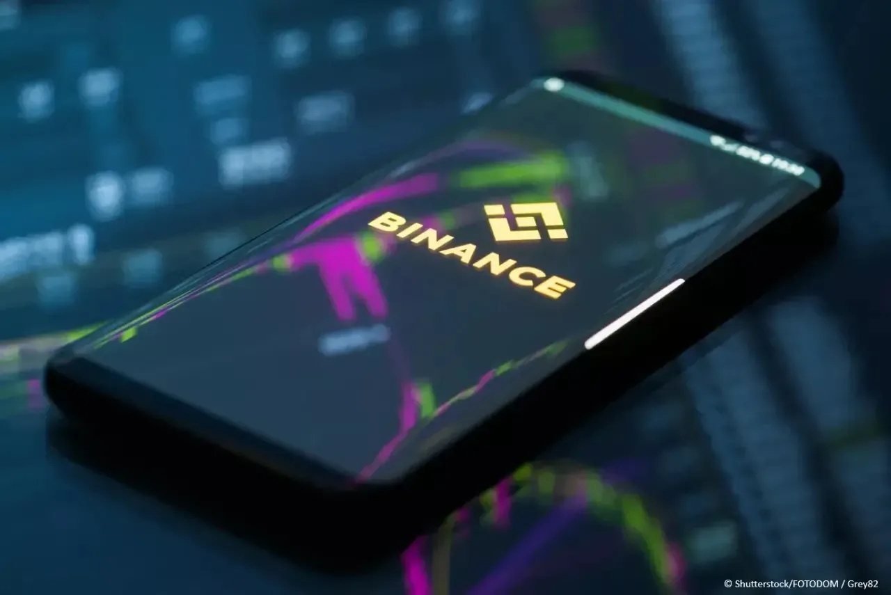 💰 BINANCE ПОКРЫЛА 90% УЩЕРБА ПОСЛЕ МАСШТАБНОЙ ХАКЕРСКОЙ АТАКИ