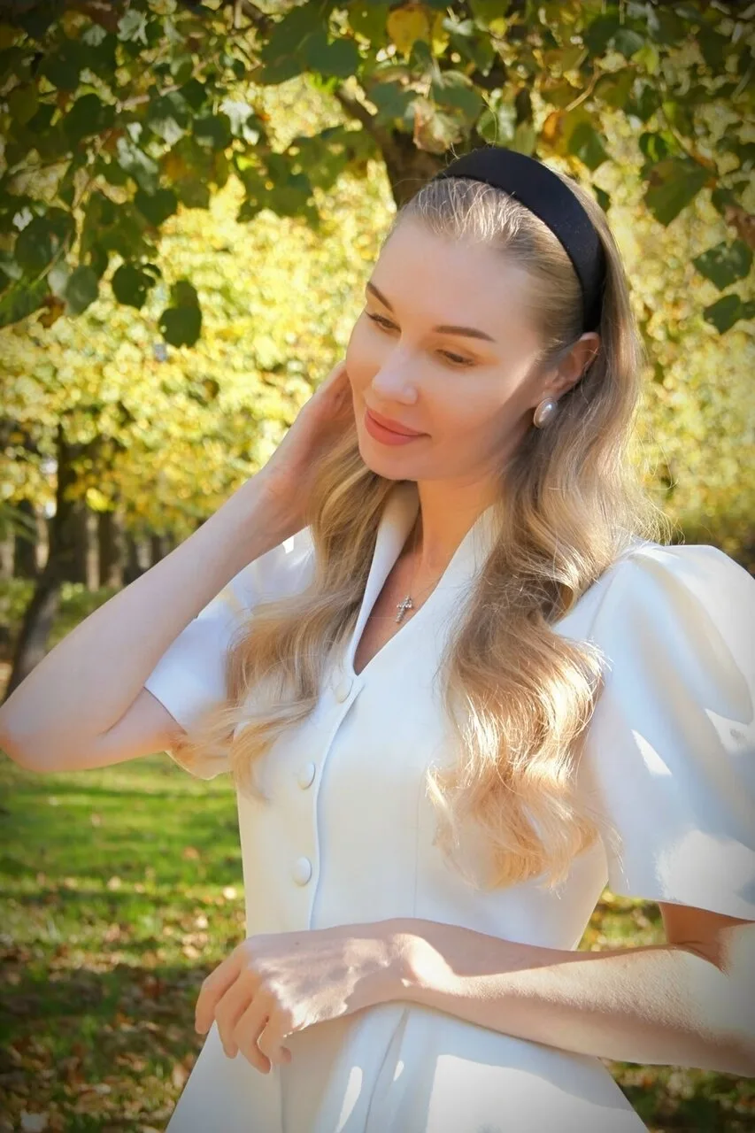Нужна модель на фотосессию для портфолио.