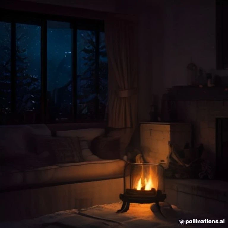 ✨ 🌙 Уютного вечера!