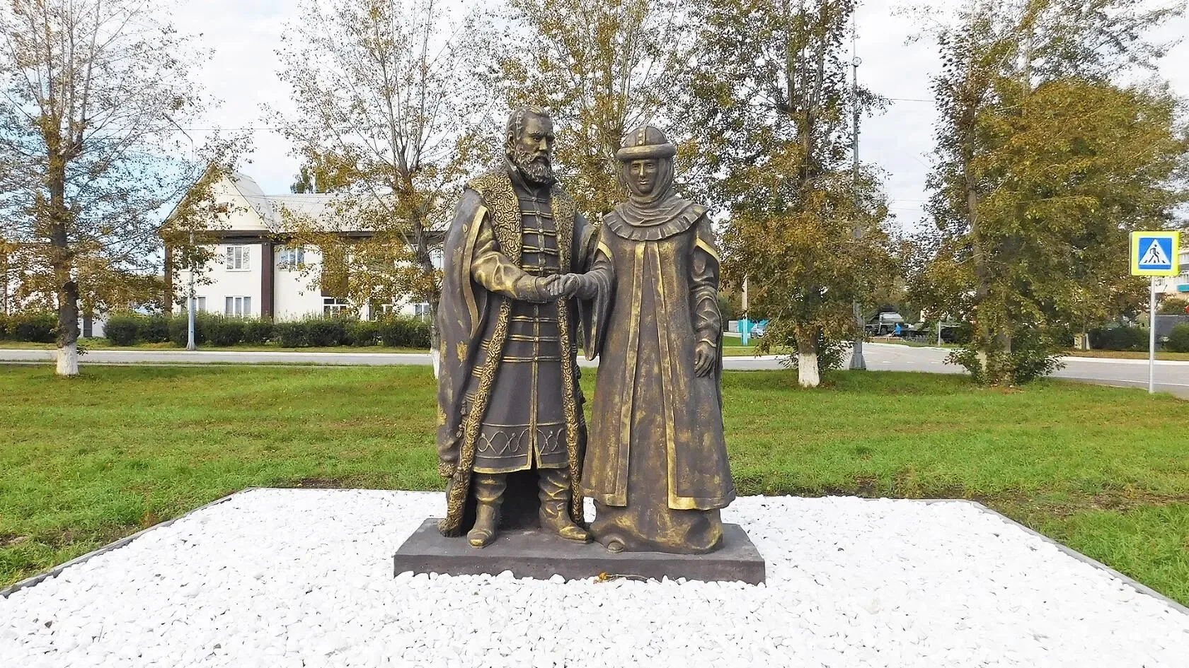 Как же красив наш город!