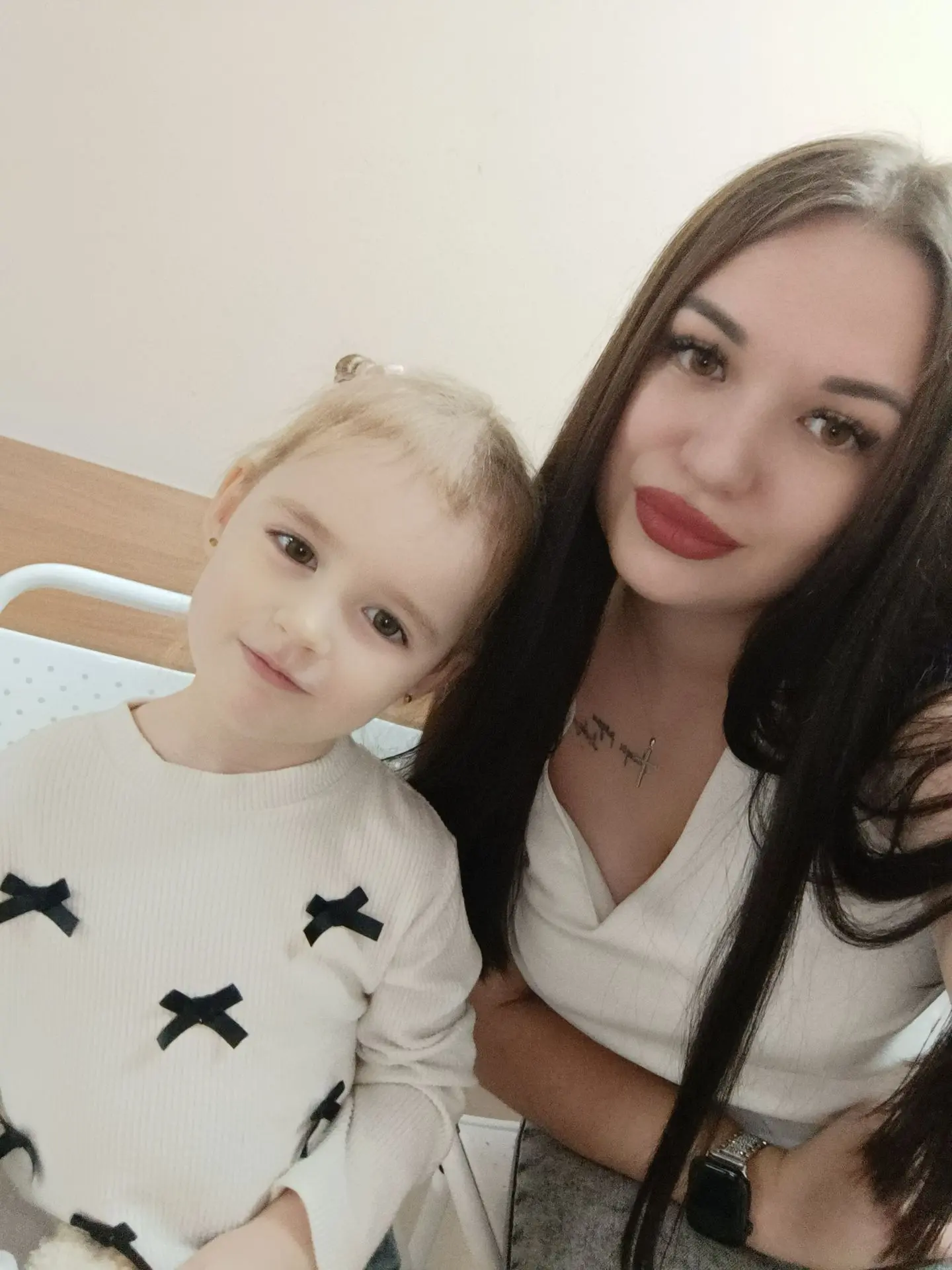 Наконец-то последний день в поликлинике,ура😁