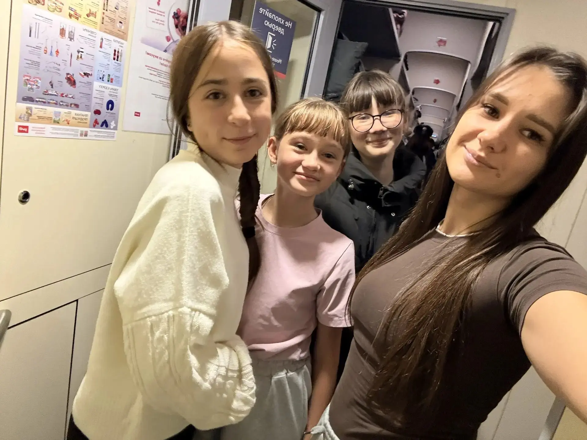 📷Юные журналисты прокачали навыки на краевом медиафестивале в «Эврике»📽️