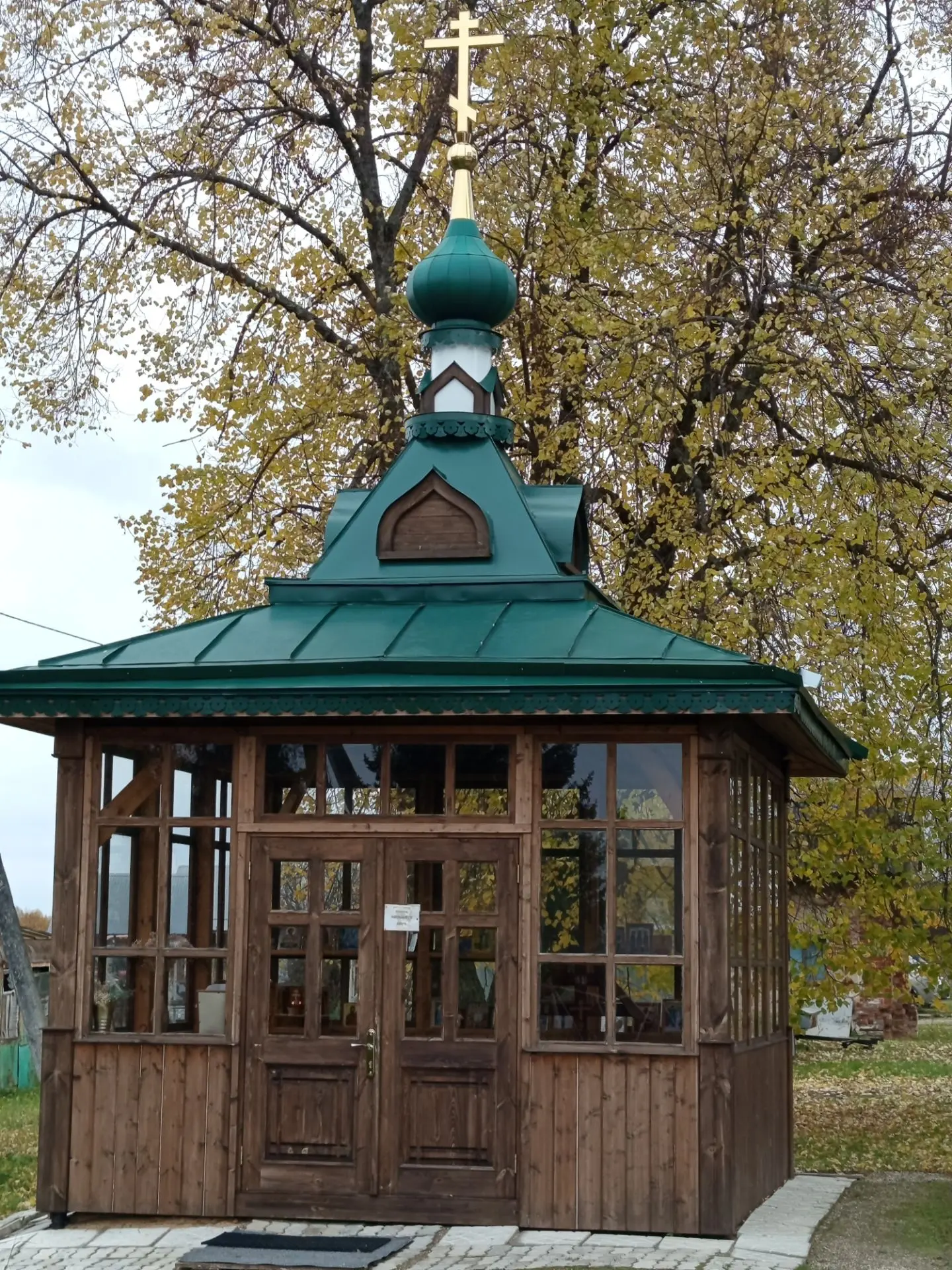 Сегодня день тезоименитства приснопоминаемой монахини Марии. Вечная память!