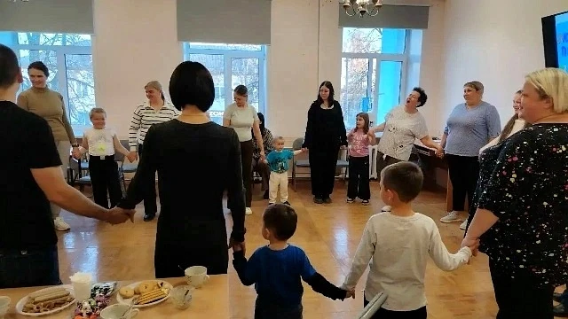 👪Хотите укрепить отношения в семье, получить профессиональную поддержку или просто про...