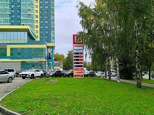 Правительство: АЗС Кирова обеспечены топливом