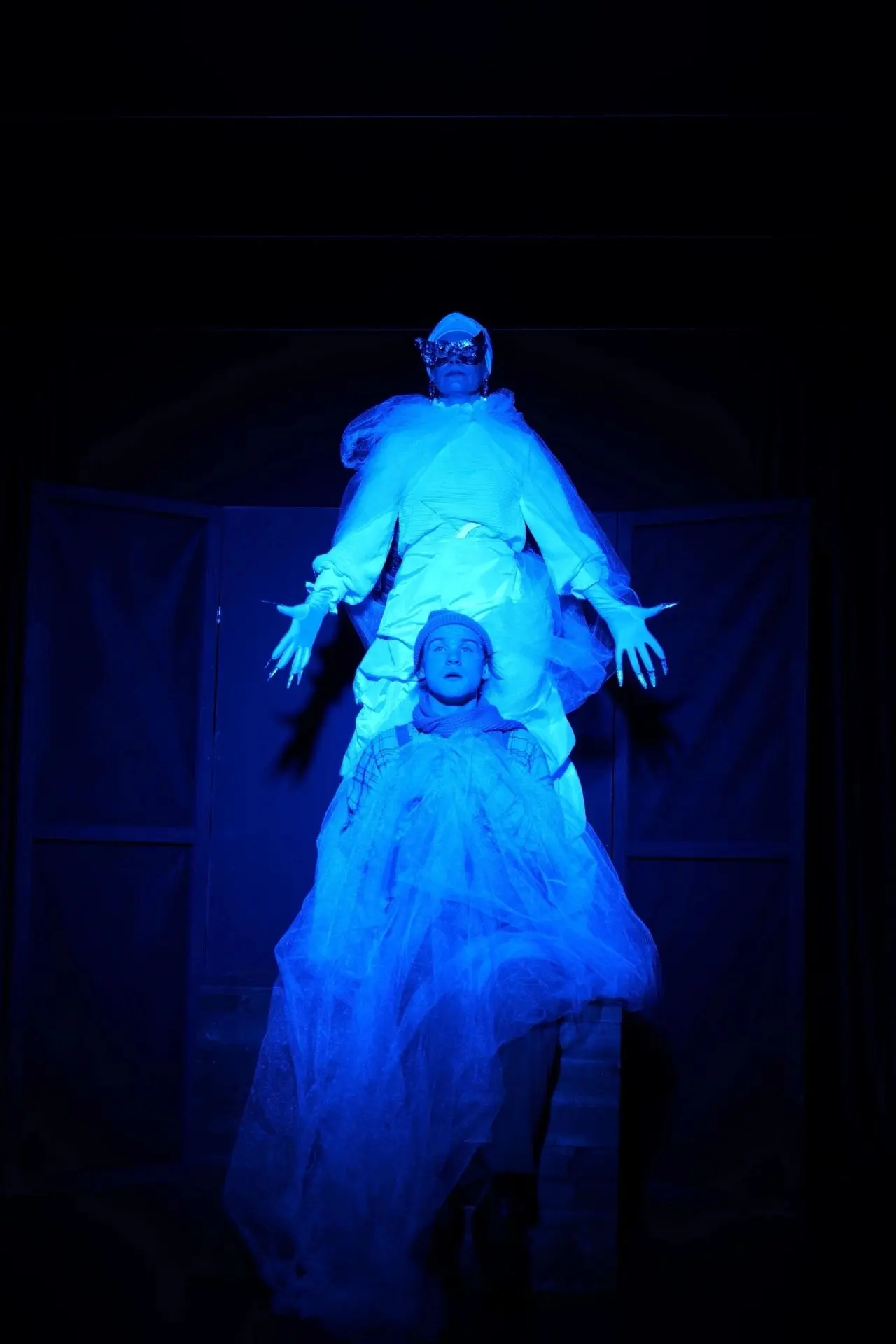 🎭 Дорогие жители Адмиралтейского округа!