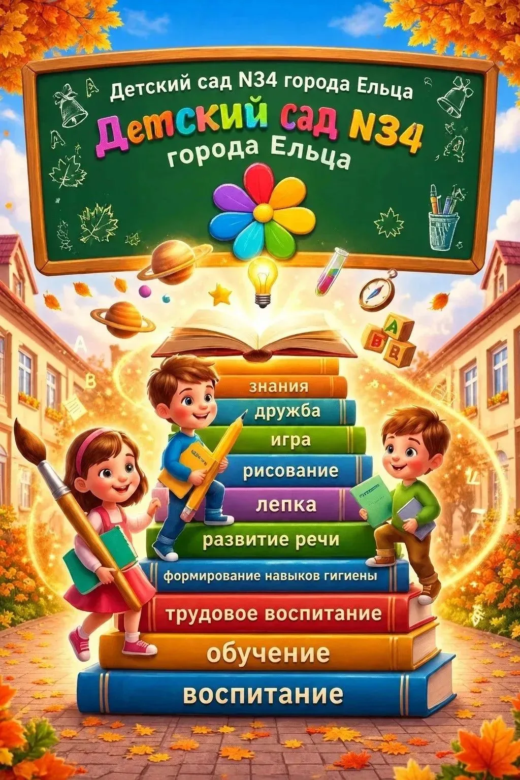 Добрый день, дорогие друзья!❤️