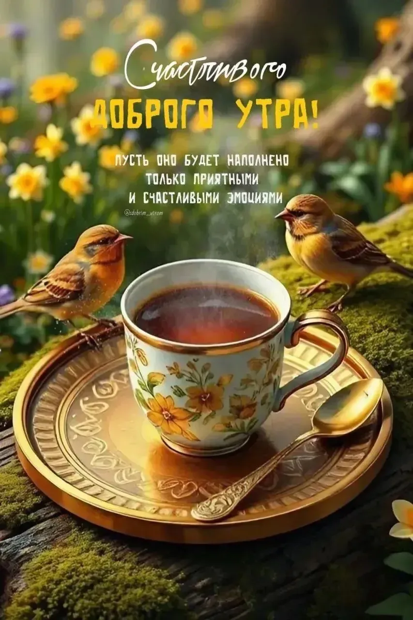 🌺ОТКРЫТКИ И ПОЗДРАВЛЕНИЯ 🌺