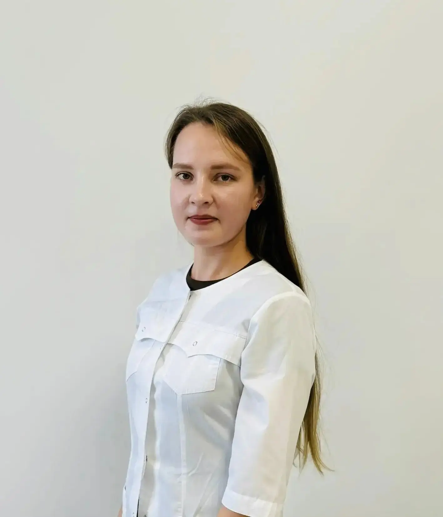 👩🏼‍⚕ Новый специалист приступил к работе в Можгинской районной больнице!