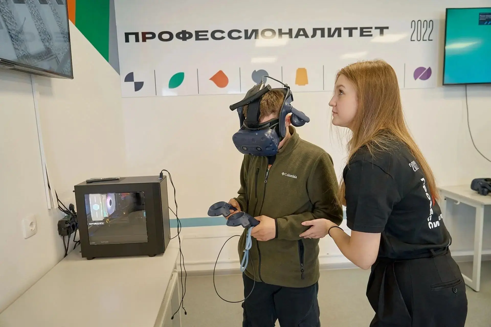 🔔17 октября в колледжах и техникумах Росжелдора пройдет Единый день открытых дверей