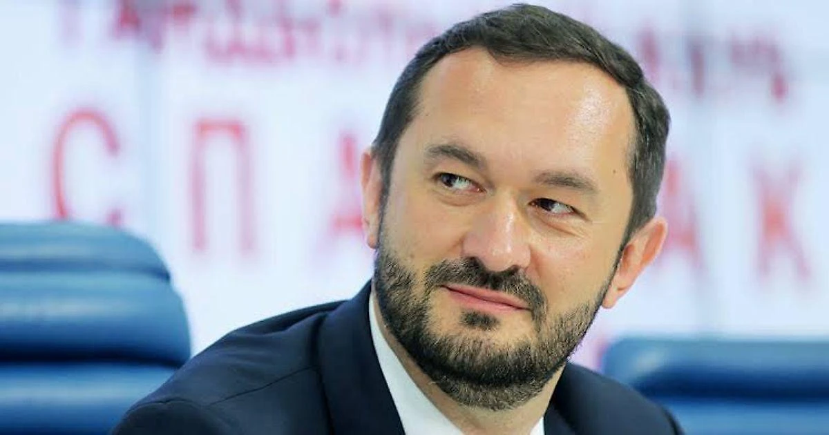 Президент ФНЛ Наиль Измайлов поддержал идею допустить клубы WINLINE Медиалиги к професс...