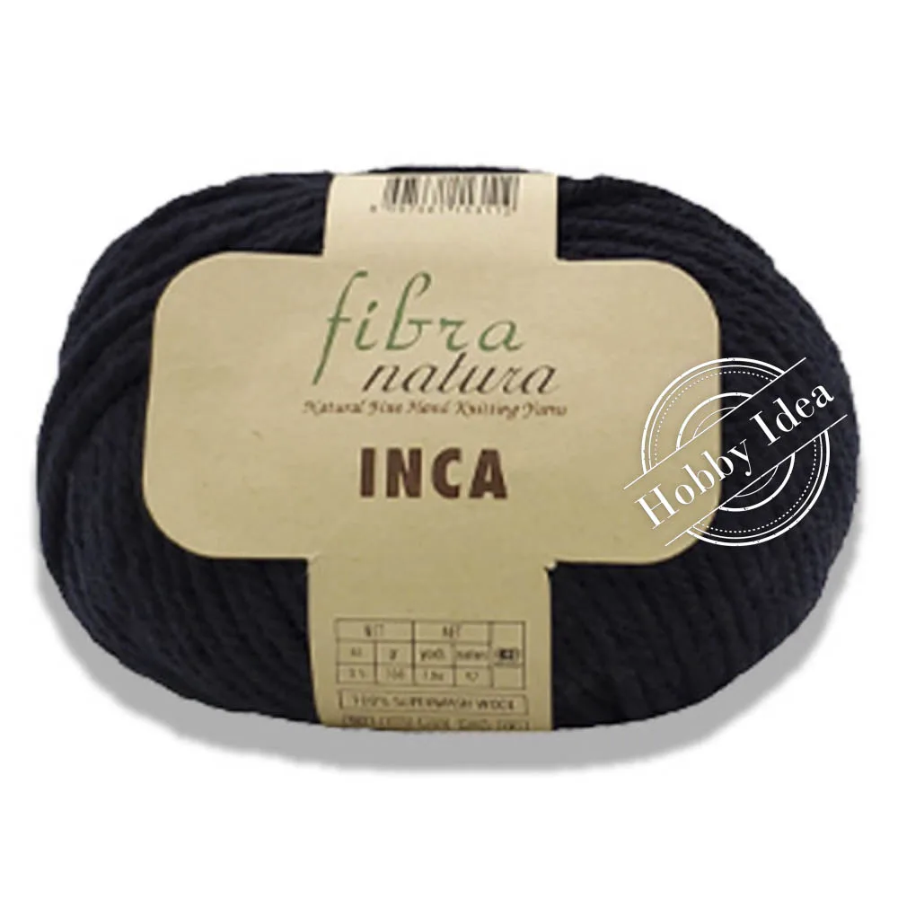 **Fibra Natura Inca**