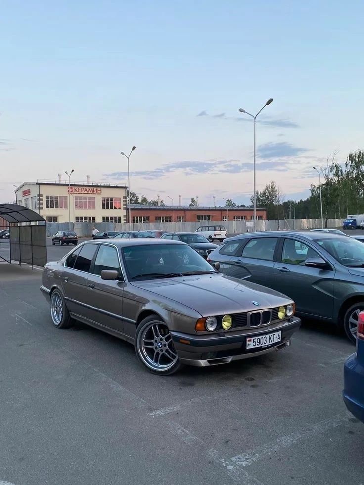 BMW / БМВ