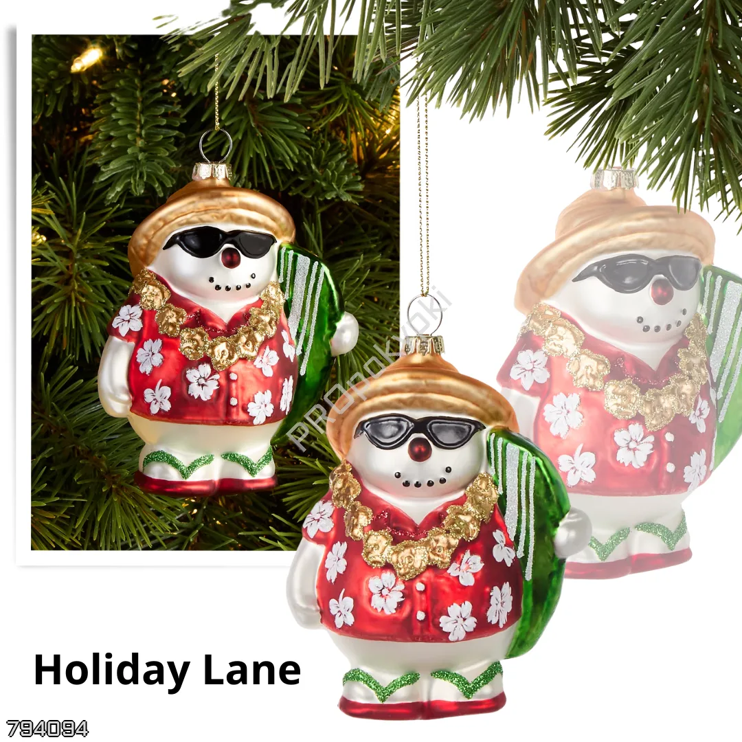 #Holiday_Lane_PROpokypki 🇺🇸
