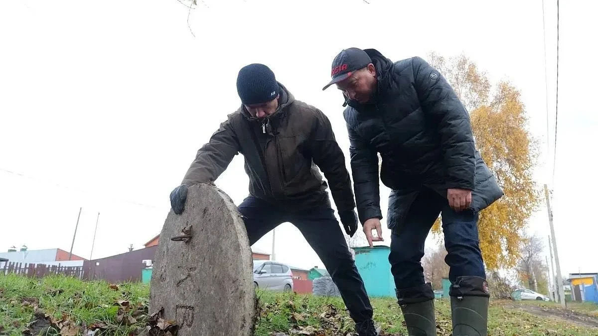 🚧 Подтопление в Заводском: ищут причину