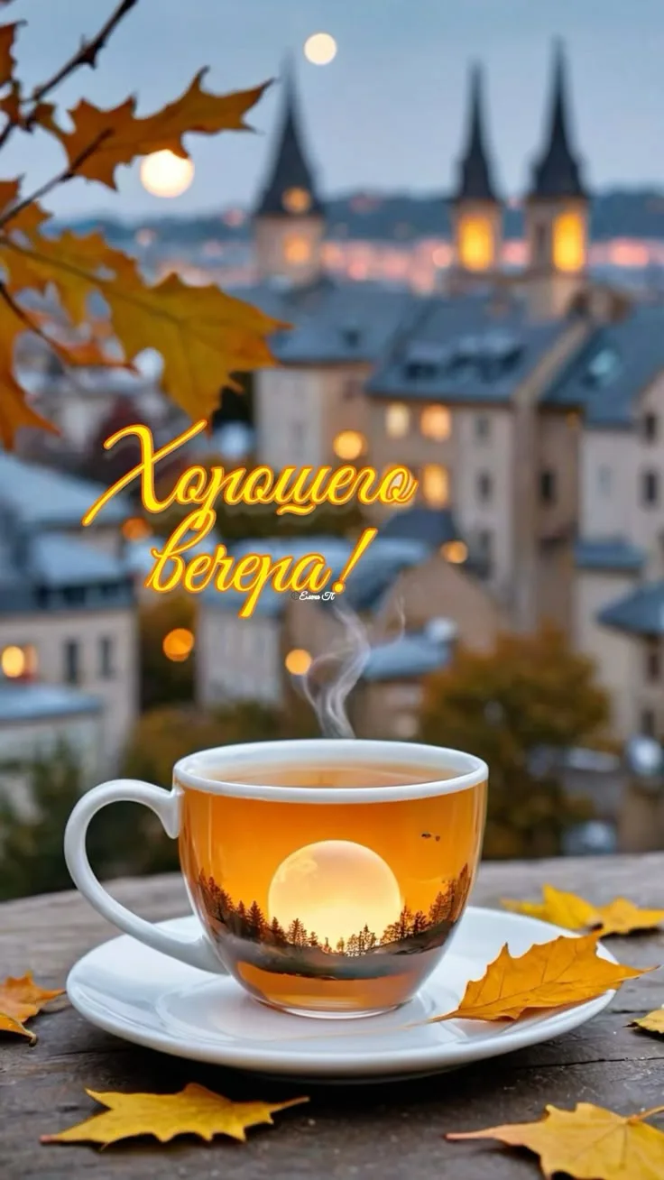 Подписаться 🍁