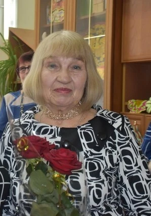 Среди получателей социальных услуг Аткарского КЦСОН очень много талантливых людей. И ср...