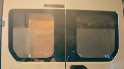 В Калачеевском районе Воронежской области легковушка попала в аварию, есть пострадавший
