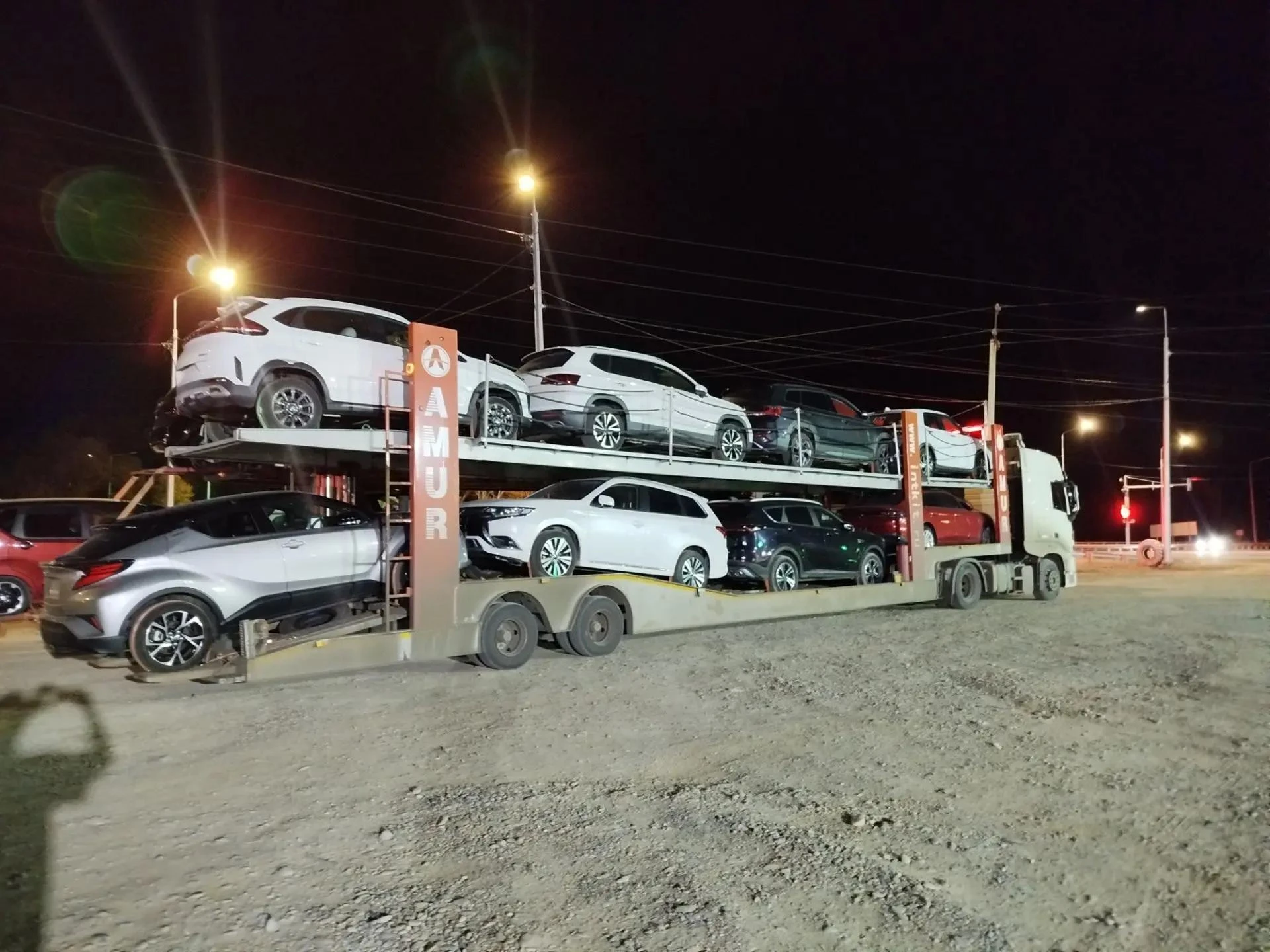 Автомобиль Jetta VS7
