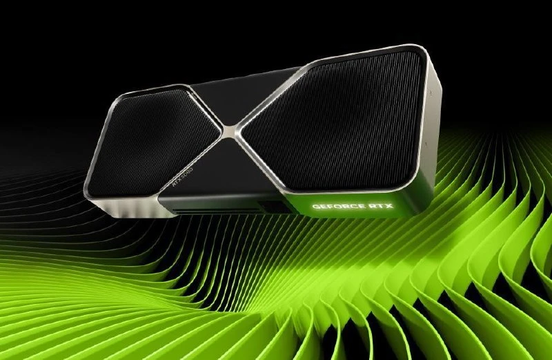🔥 NVIDIA готовит RTX 5080 с 24 ГБ видеопамяти!
