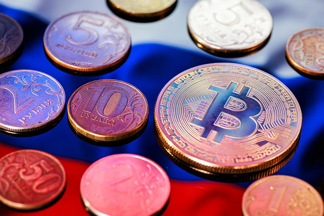 Россиянам запретят напрямую покупать и продавать криптовалюту друг у друга