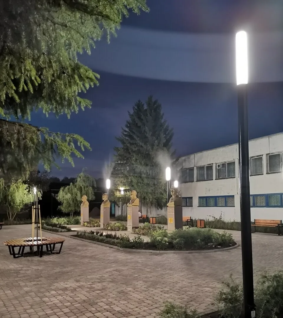 Присылайте Ваши фото в "Предложить пост"