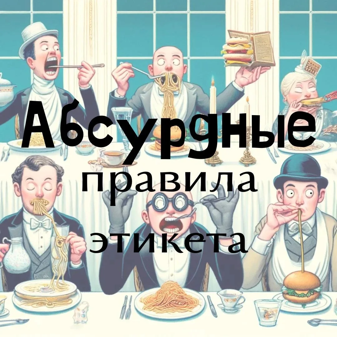 Иногда доходит до абсурда! Часть 1