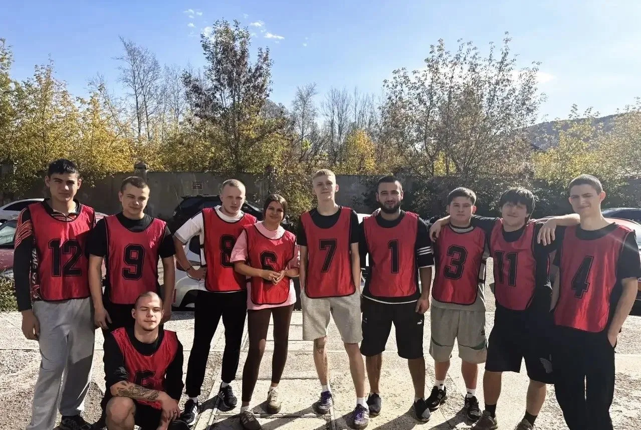 🎯 НАШИ СТУДЕНТЫ — ПОБЕДИТЕЛИ ТУРНИРА ПО ЛАЗЕРТАГУ!