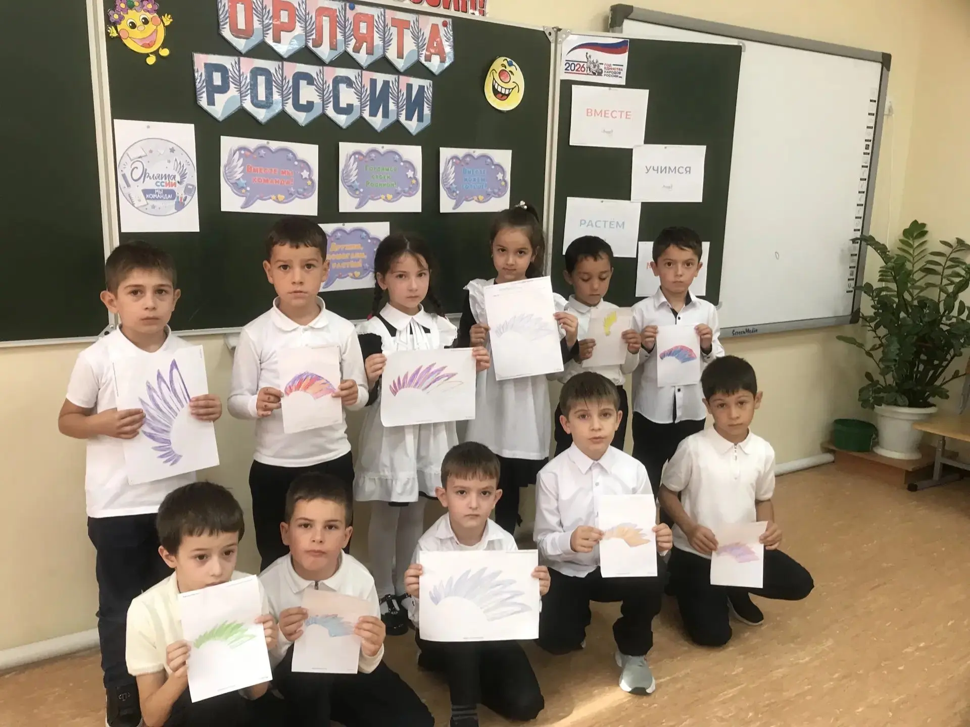 🇷🇺Игра — это полезно и интересно!