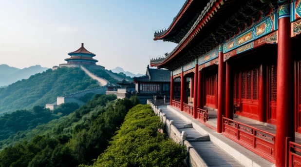🇨🇳 Китай без стереотипов: новая программа повышения квалификации в АмГУ