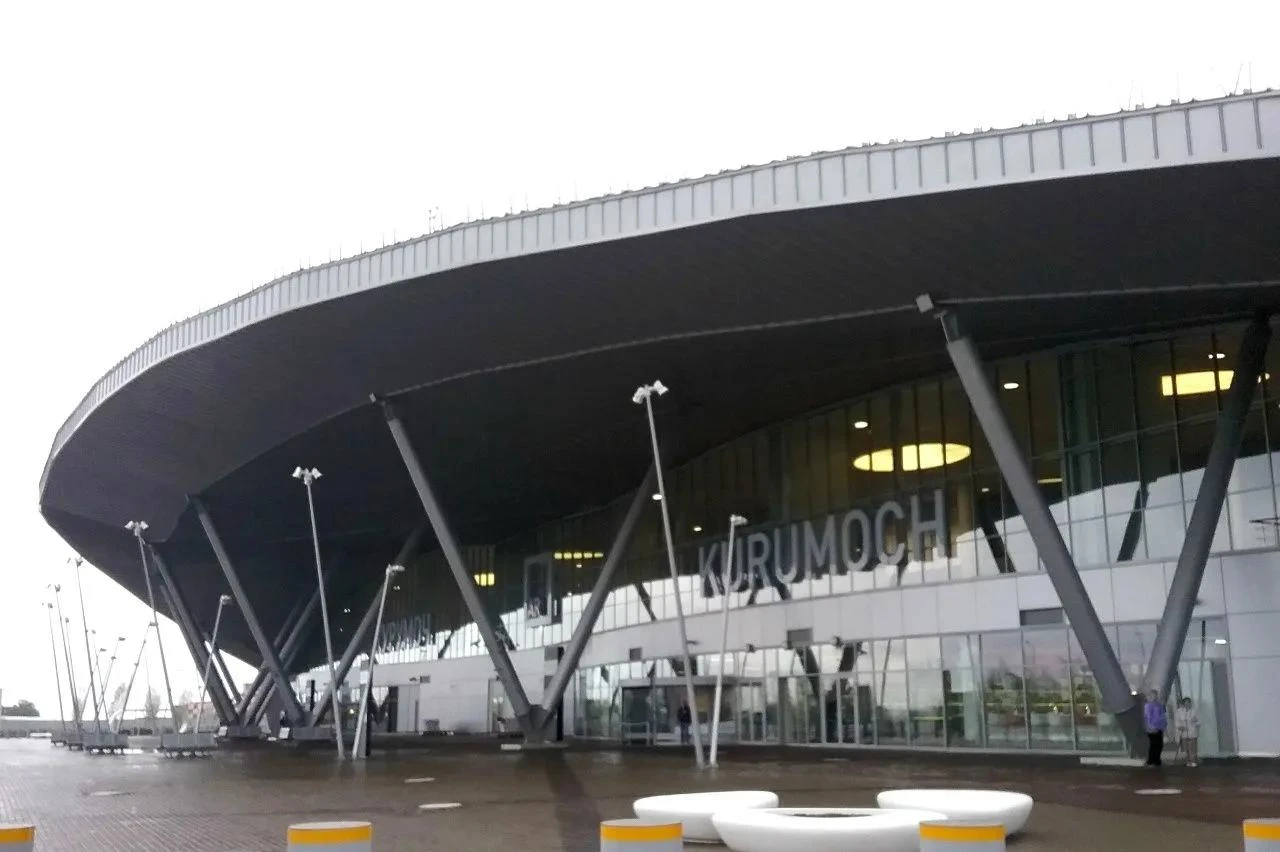 Планировать полёты станет сложнее ✈️