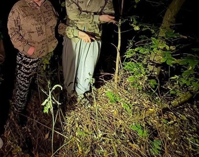 😬В Рязани влюблённая пара попалась на закладках с крупной партией мефедрона