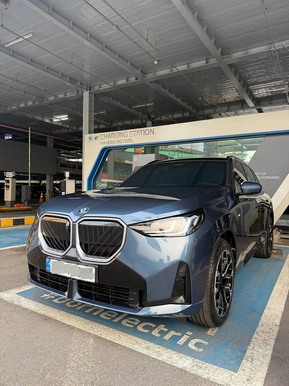 ✅8600 000 РУБЛЕЙ! BMW X3 xDrive20d M Sport
